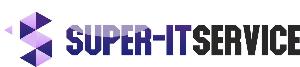 SuperITservice Домодедово - Город Домодедово logo1-1.jpg